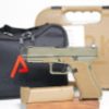 Agency Arms Sage Dynamics V2 9mm Free S&H - Image 2