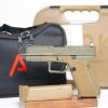 Agency Arms Sage Dynamics V2 9mm Free S&H - Image 5