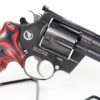 Korth Mongoose 4 inch Red Grips **FREE S/H** - Image 8