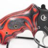 Korth Mongoose 4 inch Red Grips **FREE S/H** - Image 82