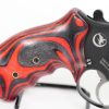 Korth Mongoose 4 inch Red Grips **FREE S/H** - Image 84