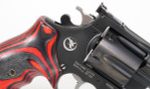 Korth Mongoose 4 inch Red Grips **FREE S/H** - Image 138