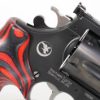 Korth Mongoose 4 inch Red Grips **FREE S/H** - Image 139