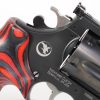 Korth Mongoose 4 inch Red Grips **FREE S/H** - Image 142