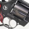 Korth Mongoose 4 inch Red Grips **FREE S/H** - Image 147