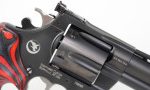Korth Mongoose 4 inch Red Grips **FREE S/H** - Image 122