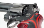 Korth Mongoose 4 inch Red Grips **FREE S/H** - Image 74