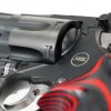 Korth Mongoose 4 inch Red Grips **FREE S/H** - Image 75