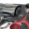 Korth Mongoose 4 inch Red Grips **FREE S/H** - Image 77