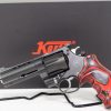 Korth Mongoose 4 inch Red Grips **FREE S/H** - Image 23