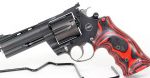 Korth Mongoose 4 inch Red Grips **FREE S/H** - Image 10