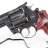 Korth Mongoose 4 inch Red Grips **FREE S/H** - Image 11