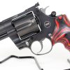Korth Mongoose 4 inch Red Grips **FREE S/H** - Image 15