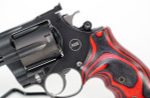 Korth Mongoose 4 inch Red Grips **FREE S/H** - Image 154
