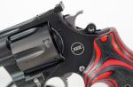Korth Mongoose 4 inch Red Grips **FREE S/H** - Image 130
