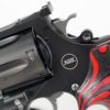 Korth Mongoose 4 inch Red Grips **FREE S/H** - Image 131