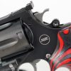 Korth Mongoose 4 inch Red Grips **FREE S/H** - Image 132