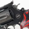 Korth Mongoose 4 inch Red Grips **FREE S/H** - Image 133