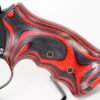 Korth Mongoose 4 inch Red Grips **FREE S/H** - Image 91