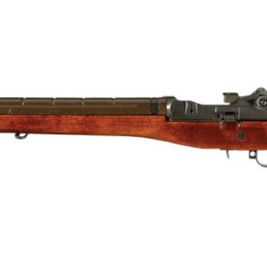 Springfield M1A Transferable Machine Gun
