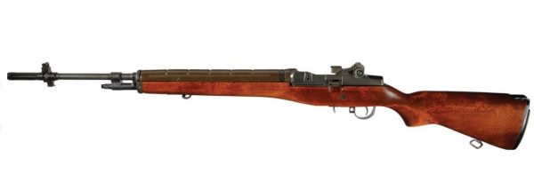 Springfield M1A Transferable Machine Gun