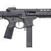 NOVESKE SPACE INVADER PISTOL GEN 4 - Image 2