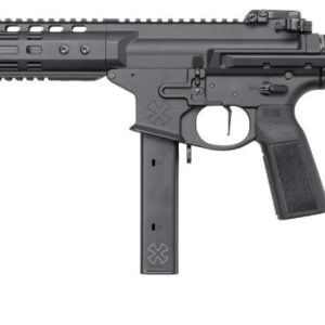NOVESKE SPACE INVADER PISTOL