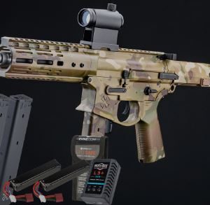 Noveske Rifles