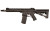 Noveske Rifleworks Gen III SBR .300 AAC BOt 10.5" Barrel Magpul STR Stock 30rd