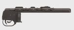 Lewis Machine and Tool LMT M203 Rail Mounted Receiver **TITLE 1** - Image 2