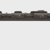 Lewis Machine and Tool LMT M203 Rail Mounted Receiver **TITLE 1** - Image 4