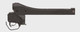Lewis Machine and Tool LMT Under Barrel M203 Receiver **TITLE 1**