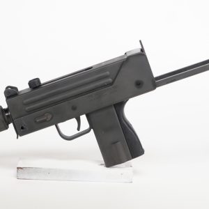 MAC-10 45 ACP WITH COBRAY BAG