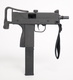 SWD M11 380 SMG Machine Gun