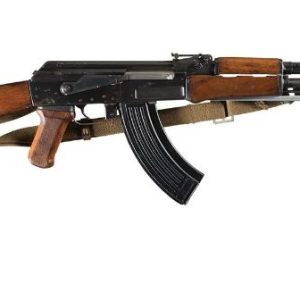 Norinco AK47 Machine gun 7.62x39 mm