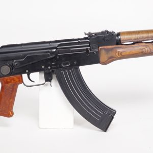 AK 47 UNDEFOLDER Machine Gun