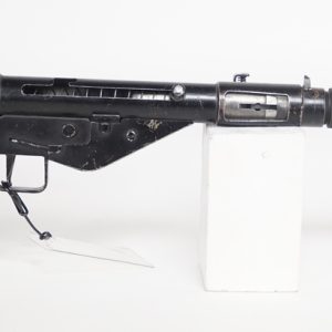 BIRMINGHAM SMALL ARMS