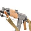 CHINESE AK-47 UNDERFOLDER - Image 3