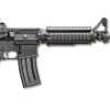 colt-M4-A, Colt M16 A2