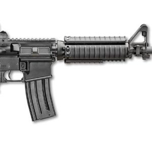 Colt Handguns