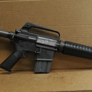 M-16 MODEL 639