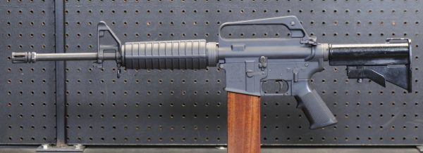 M-16A1