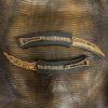 Heretic Custom ROC Copper Snakeskin Inlay - Image 2