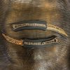 Heretic Custom ROC Copper Snakeskin Inlay - Image 4