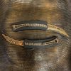 Heretic Custom ROC Copper Snakeskin Inlay - Image 5