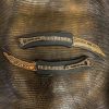 Heretic Custom ROC Copper Snakeskin Inlay - Image 6