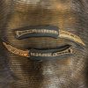 Heretic Custom ROC Copper Snakeskin Inlay - Image 7