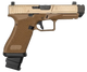 Agency Arms Sage Dynamics v2 Glock 19X