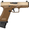 Agency Arms Sage Dynamics v2 Glock 19X - Image 2