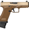 Agency Arms Sage Dynamics v2 Glock 19X - Image 4